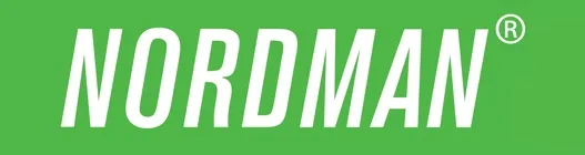 NORDMAN TIRES logo