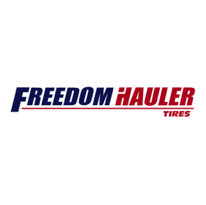 FREEDOM HAULER logo