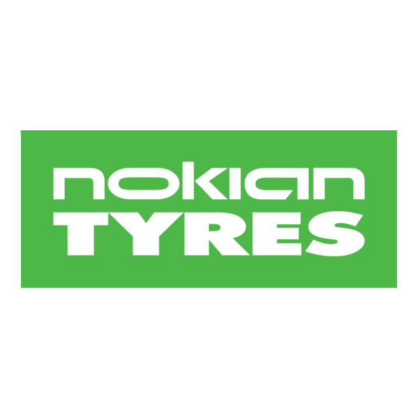 NOKIAN TIRES logo