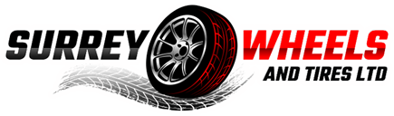 Surrey Wheels & Tires