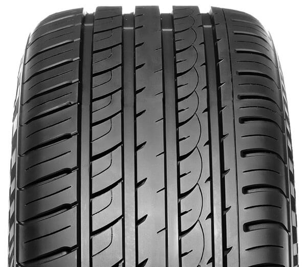 RADAR TIRE 295/35ZR21 tire