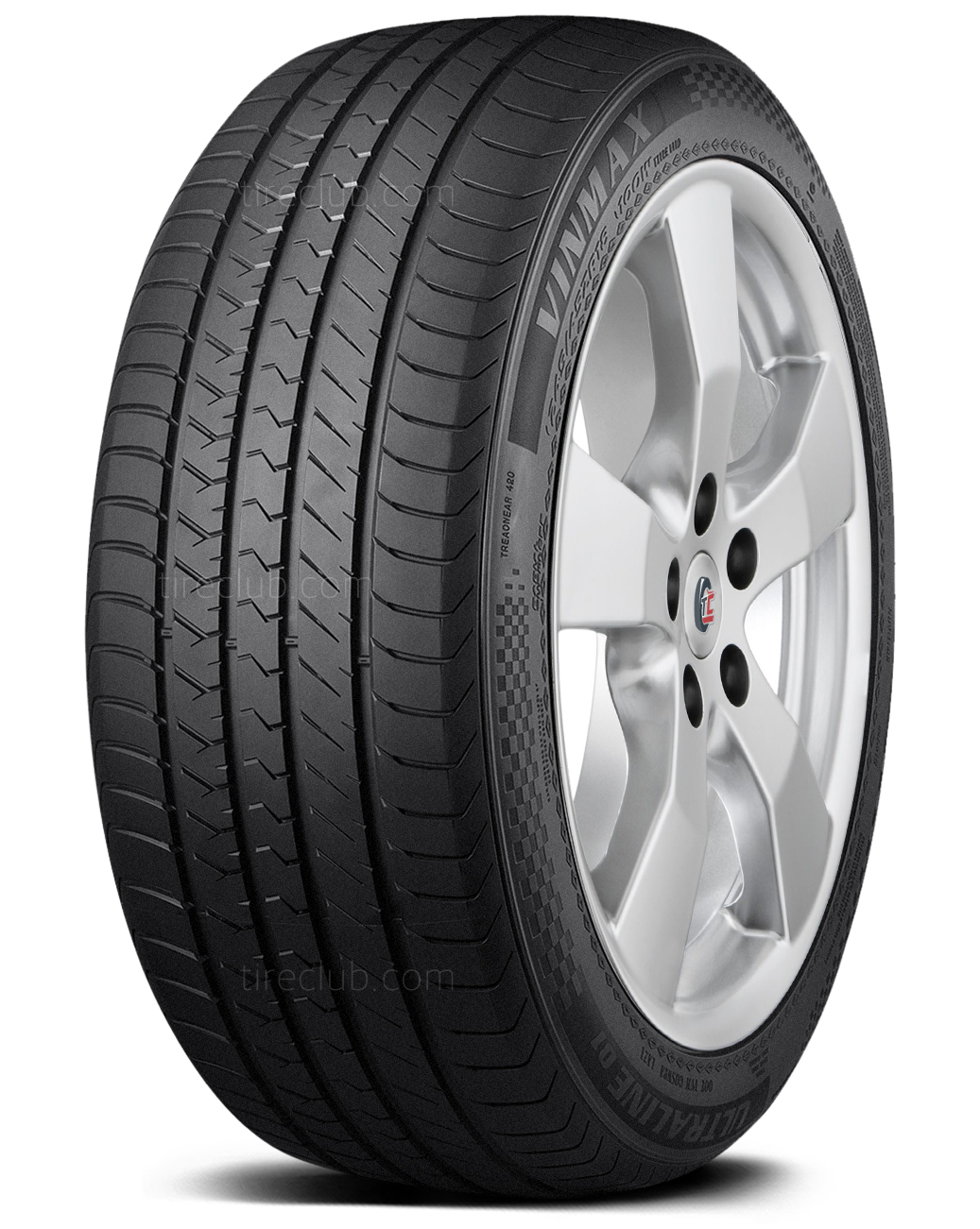 VINMAX TIRES 225/45R17 tire