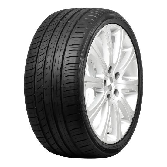ROADX TIRE 215/55R16 tire
