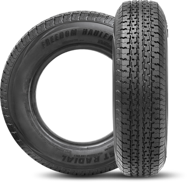 FREEDOM HAULER FREEDOM HAULER ST tire