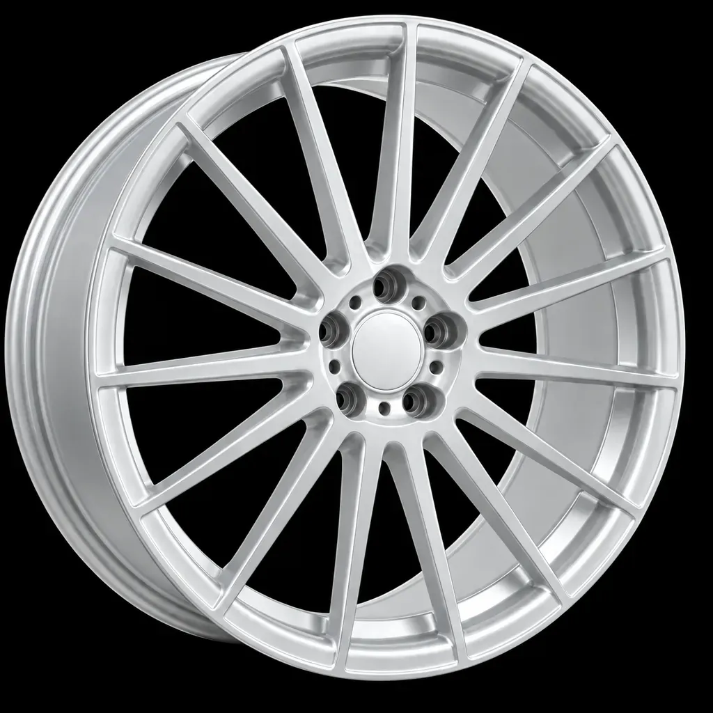 720 Luxury wheels 720 FORM wheel