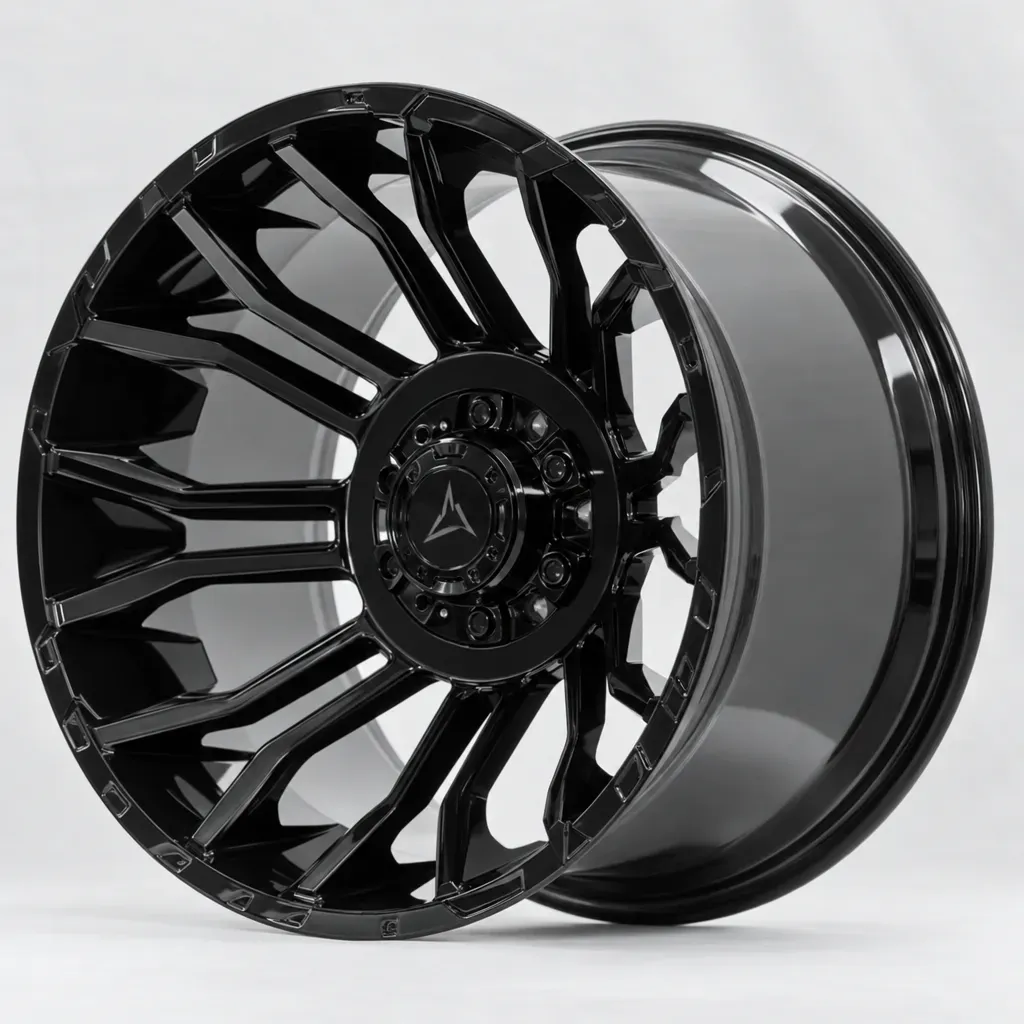ARMED WHEELS ARMED HAVOC wheel