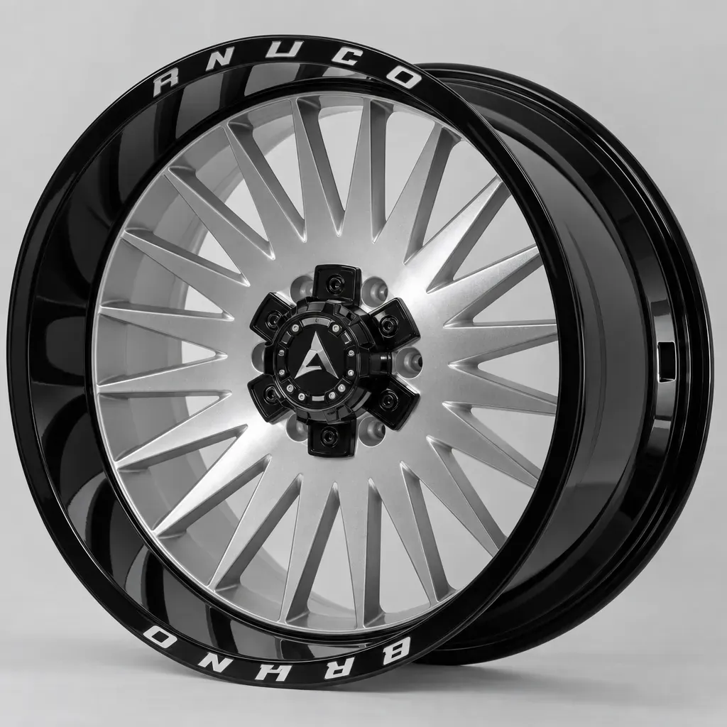ARMED WHEELS ARMED HOSTILE wheel