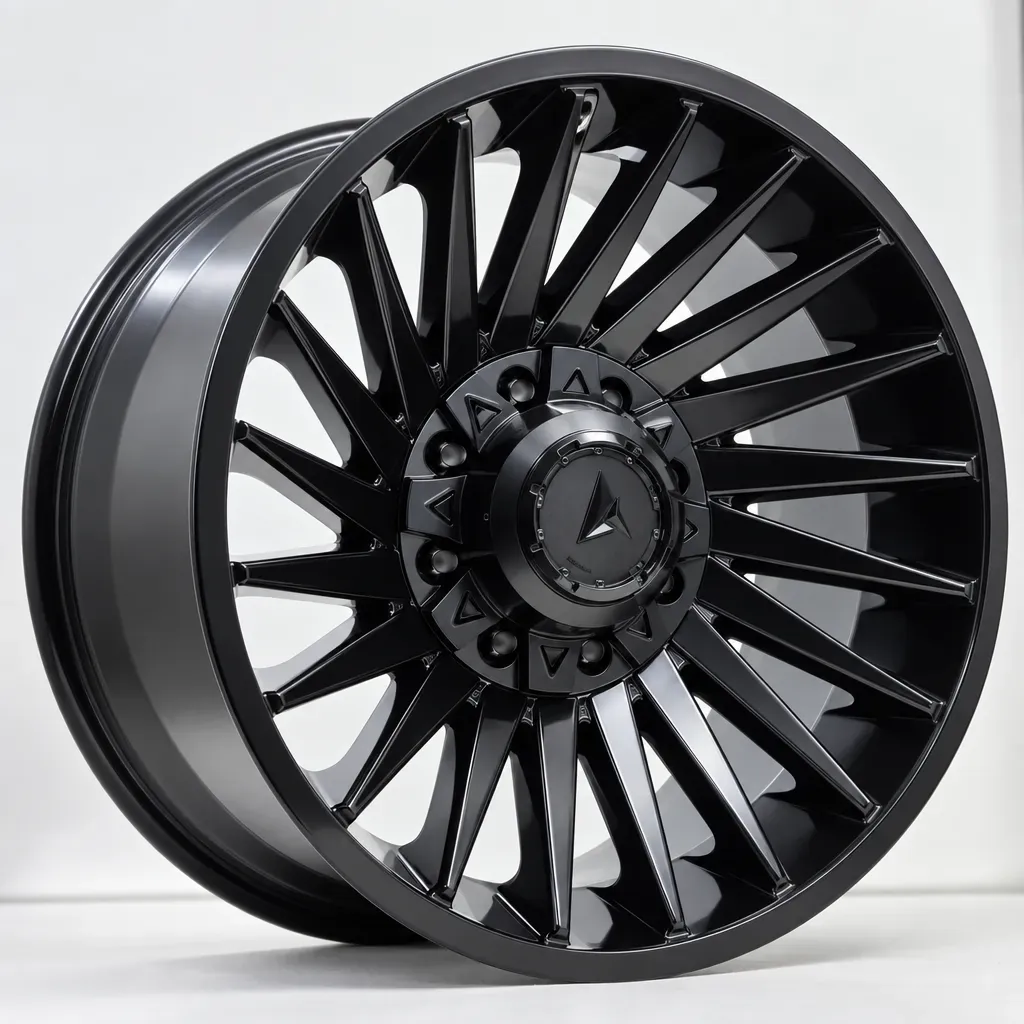 ARMED WHEELS ARMED MILITIA wheel