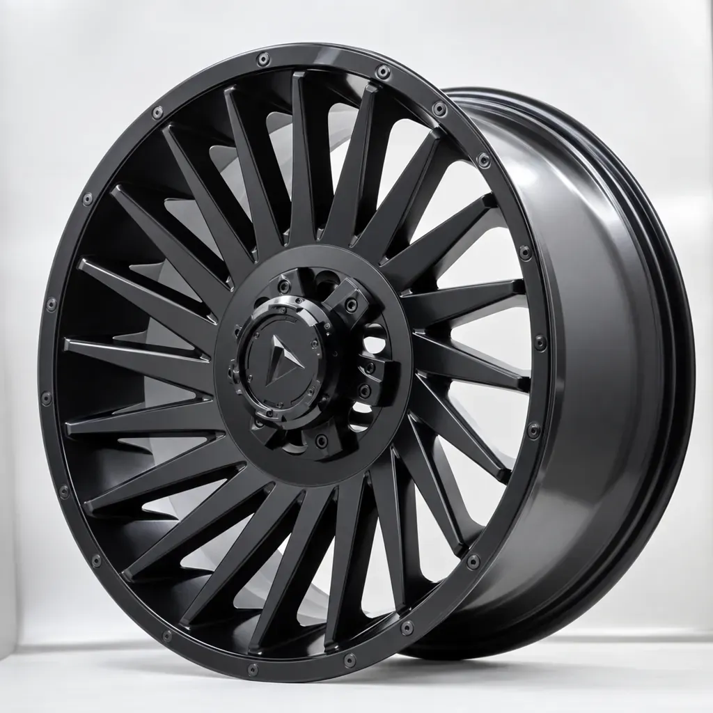 ARMED WHEELS ARMED MILITIA wheel