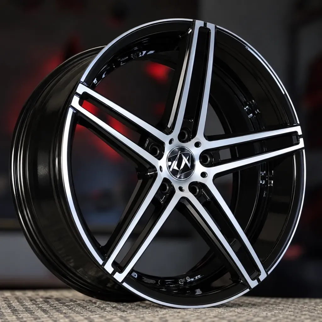 ARMED WHEELS ARMED STEALTH wheel