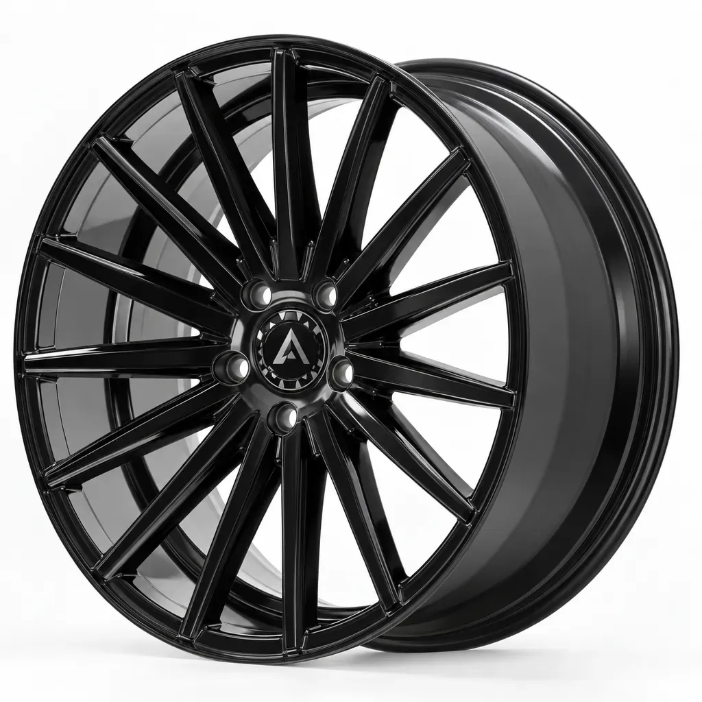 ARMED WHEELS ARMED WHEELS wheel