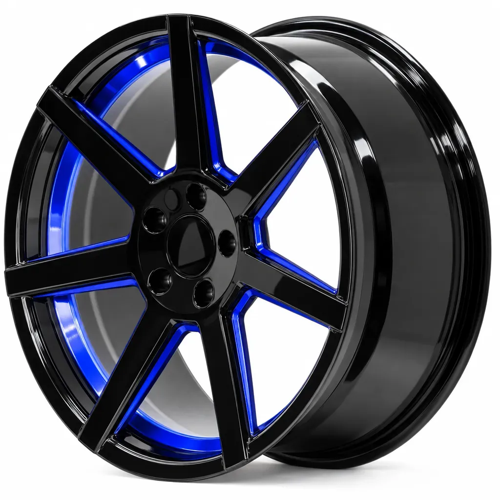 ARMED WHEELS ARMED WHEELS wheel