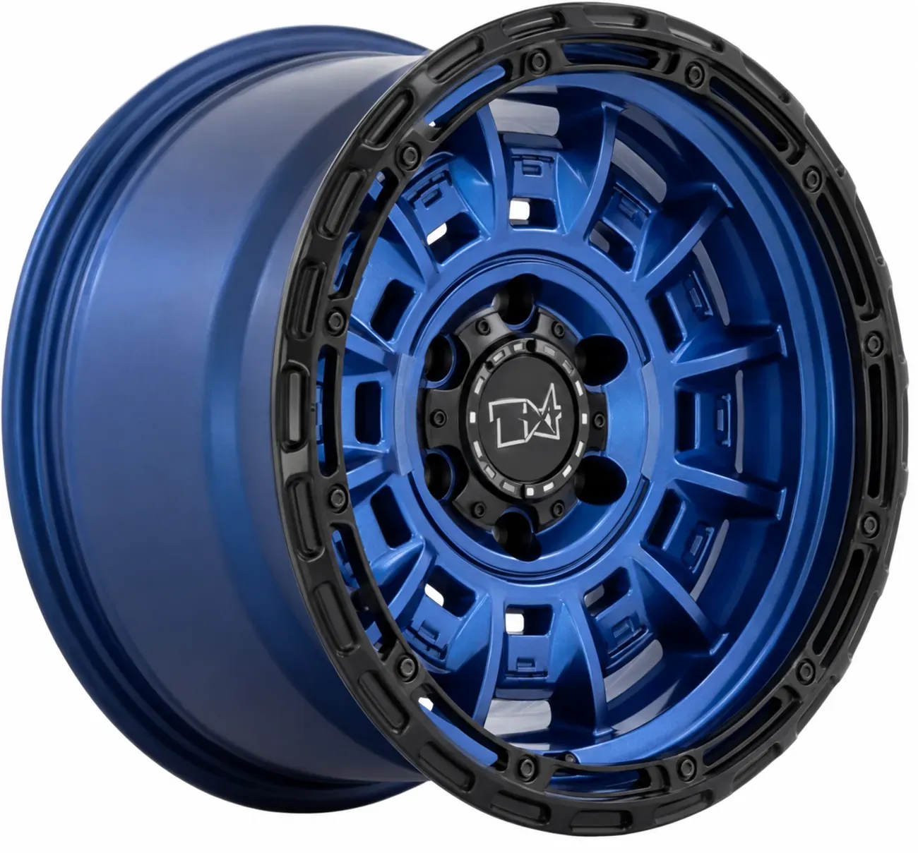 BLACK RHINO BLACK RHINO BR 002 LEGION wheel