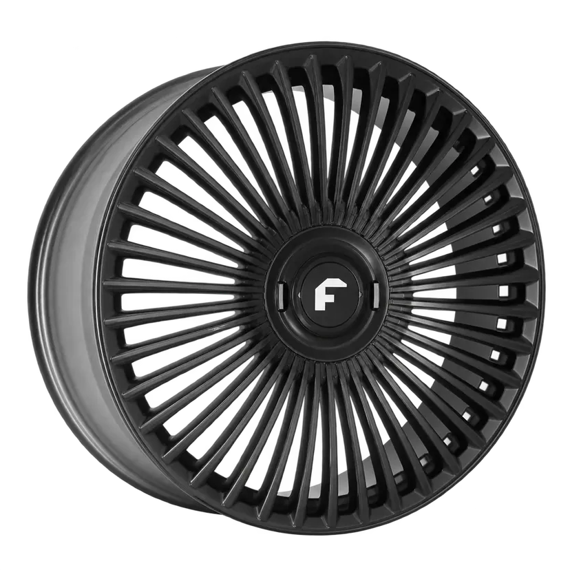 FORGIATO Forgiato wheel
