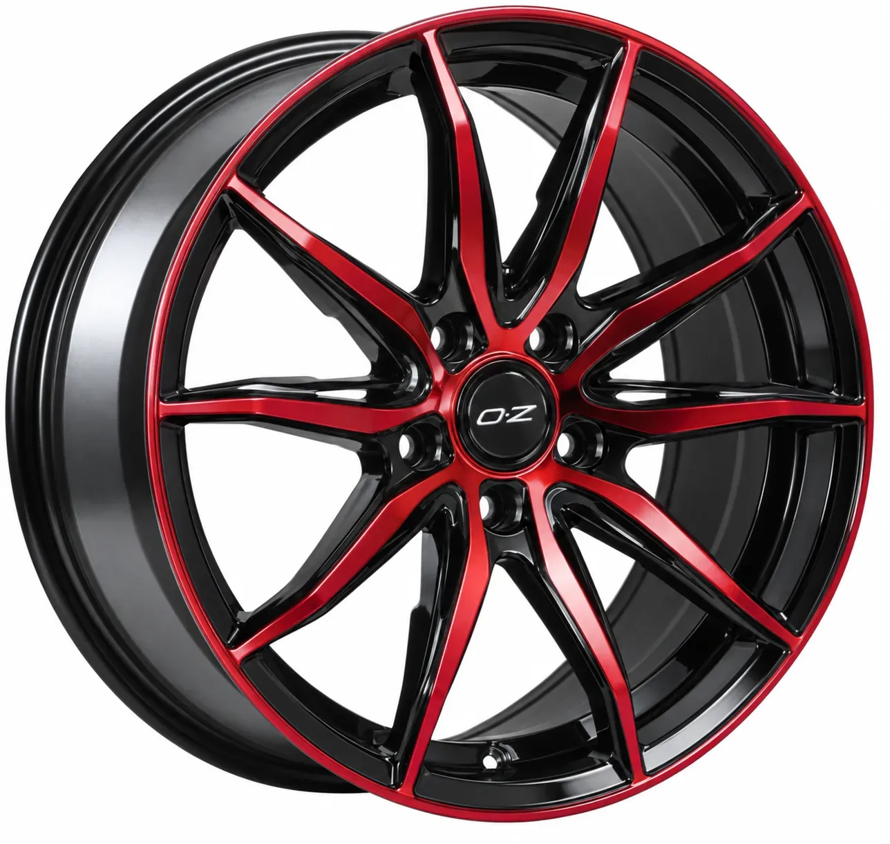 DAI WHEELS FRANTIC wheel