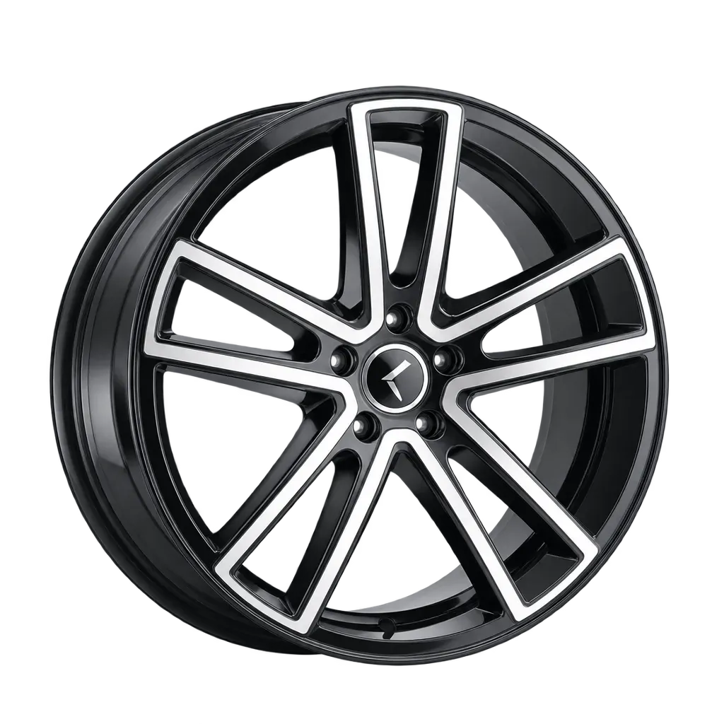 KARZE WHEEL LUSSO wheel