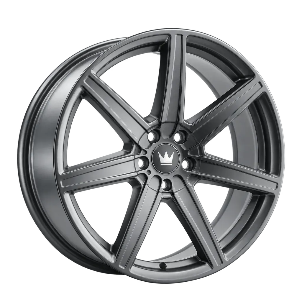MAZZI MAZZI 376 wheel