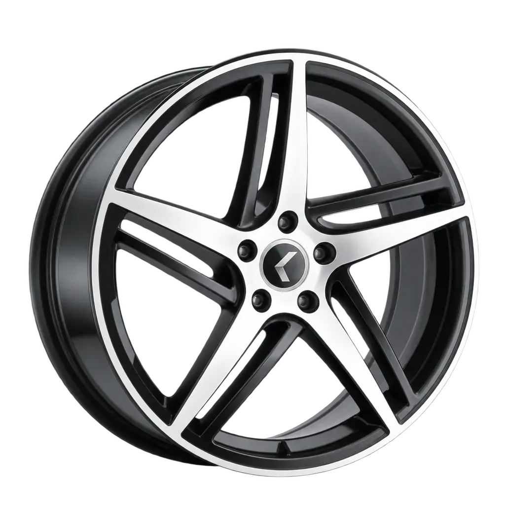 KARZE WHEEL MILANO wheel