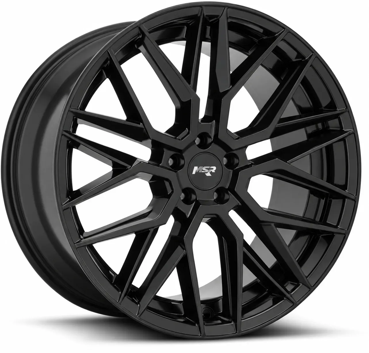 NICHE NICHE GAMMA wheel