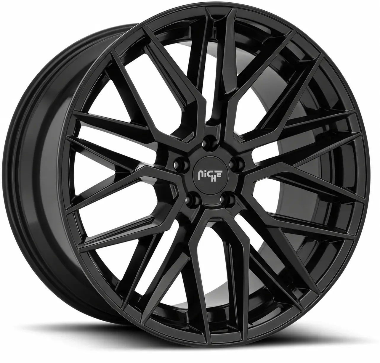 NICHE NICHE GAMMA wheel