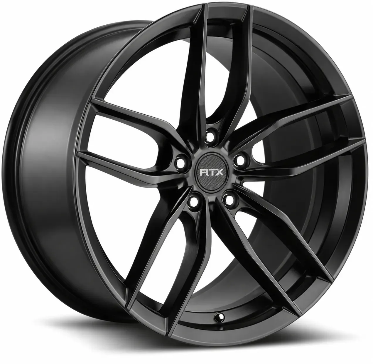 NICHE NICHE M203 VOSSO wheel