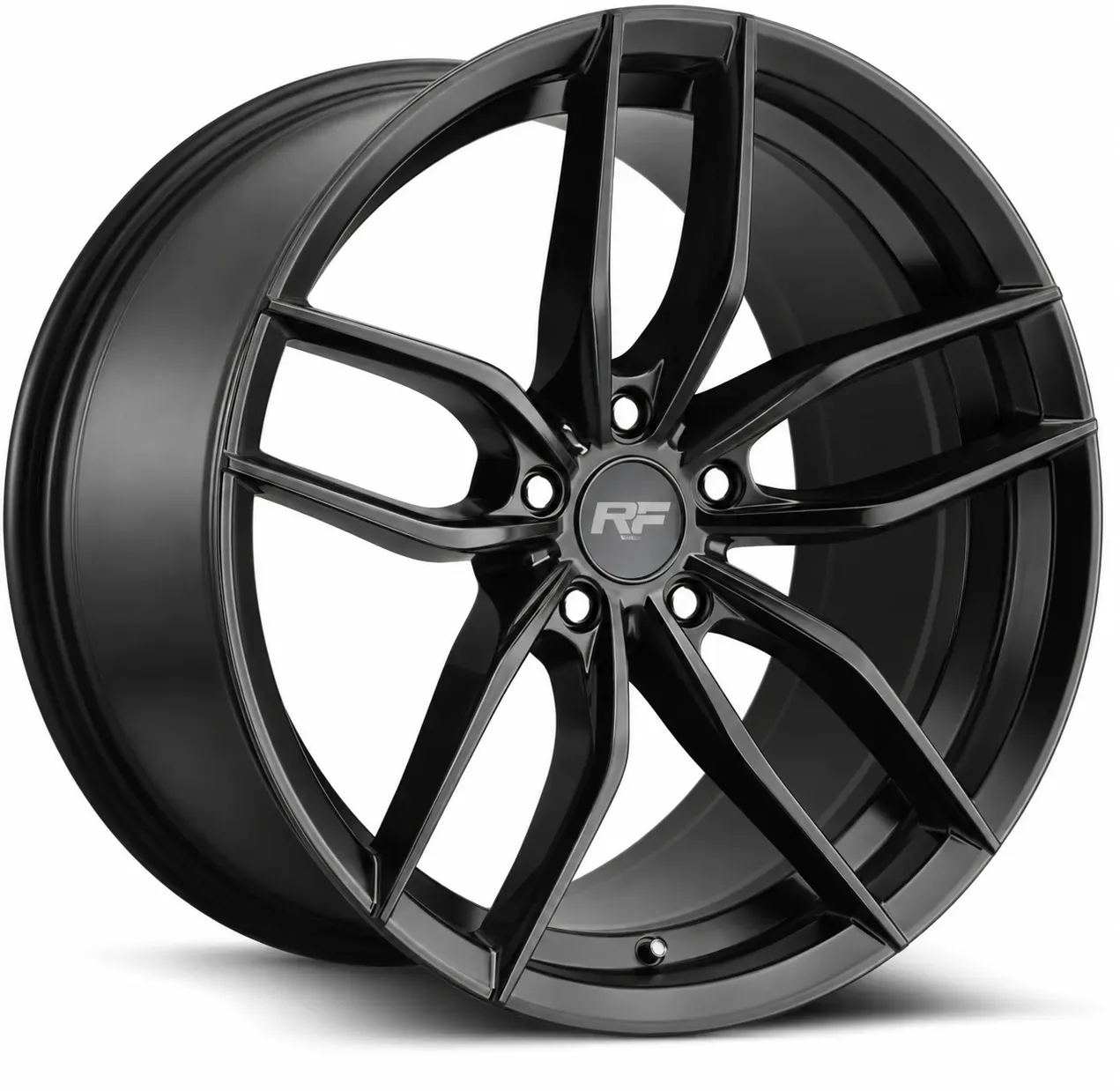 NICHE NICHE VOSSO wheel