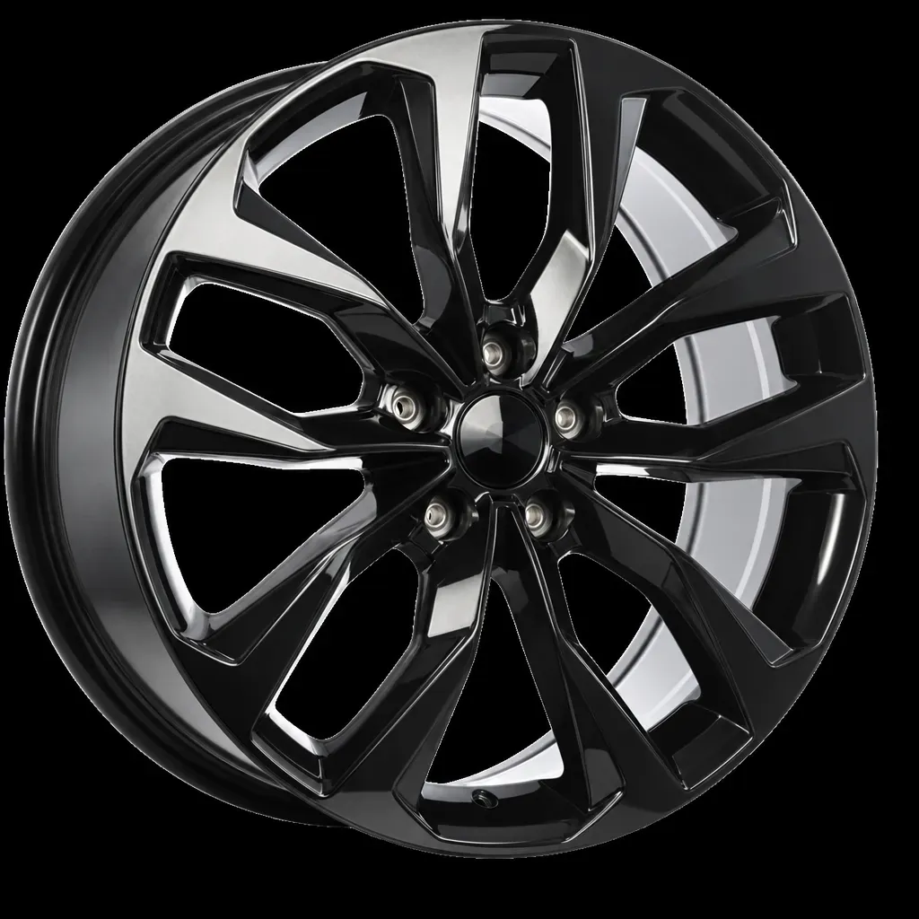 ART WHEELS ONE wheel