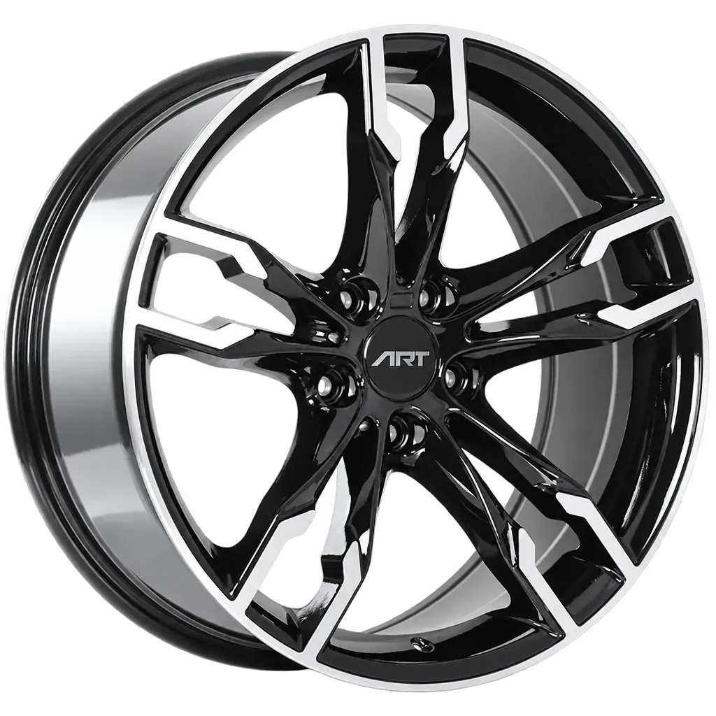 ART WHEELS R165 wheel