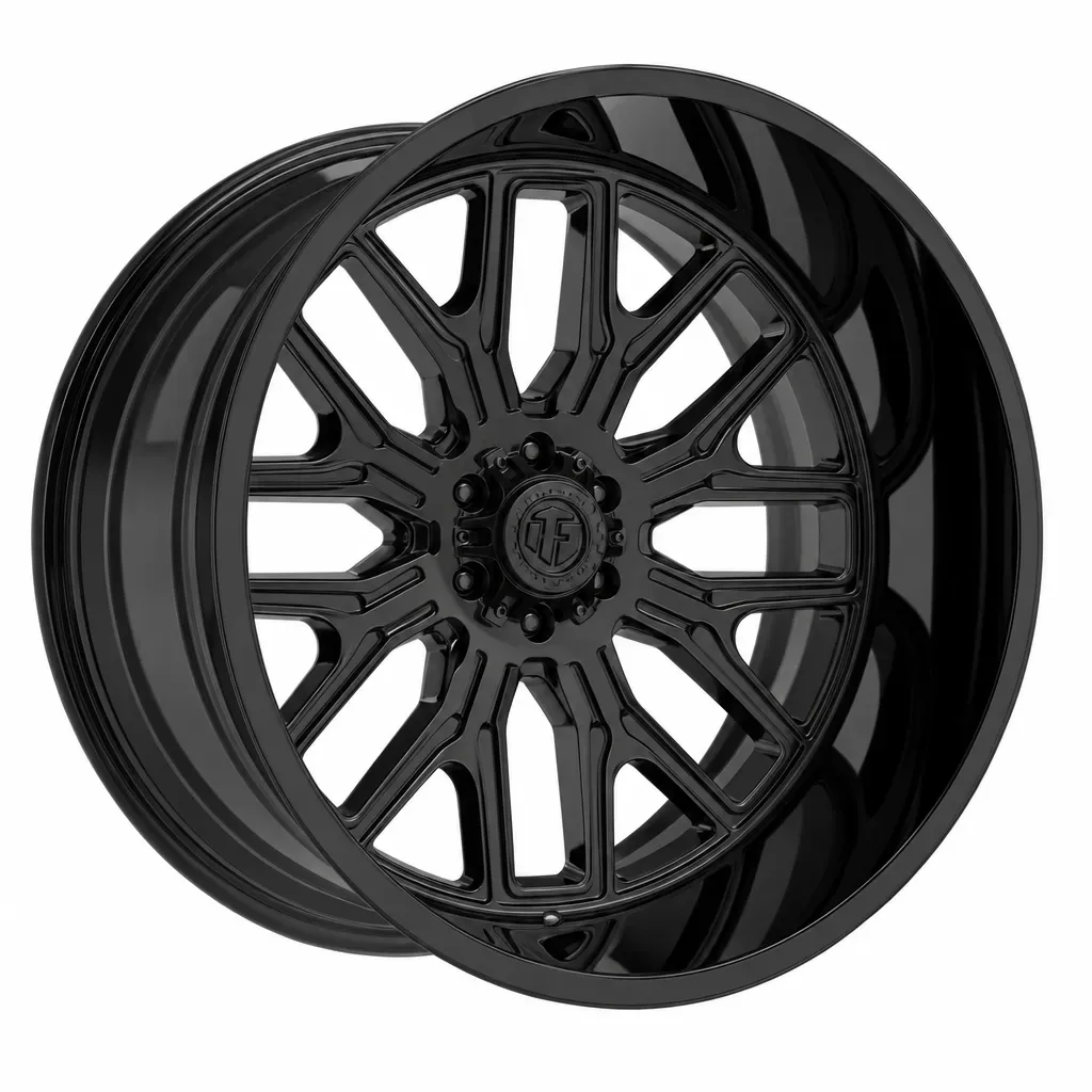 TIS WHEELS TIS 560 B wheel