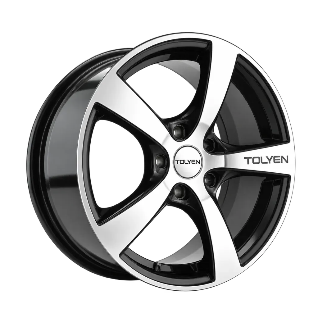 TOUREN TR9 wheel