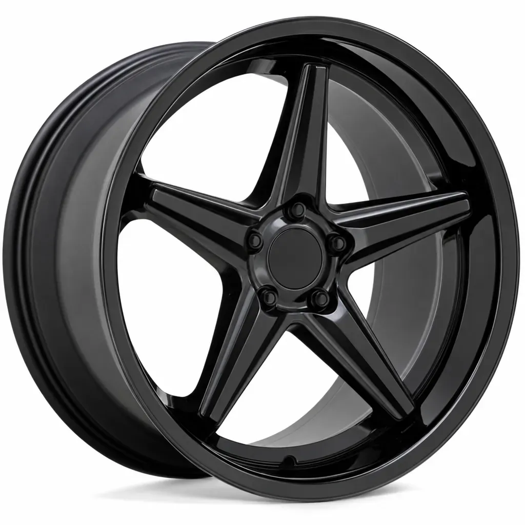 TSW TSW LAUNCH wheel