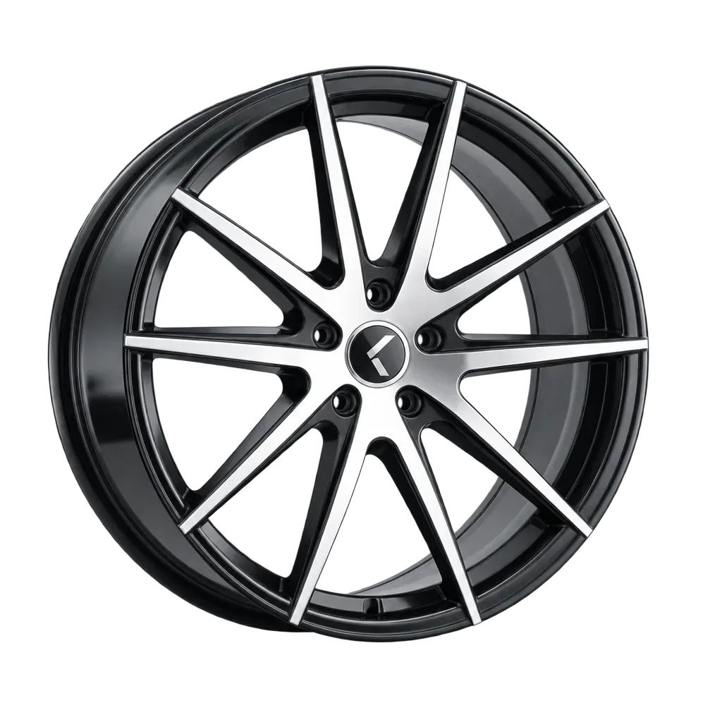KARZE WHEEL TURISMO wheel