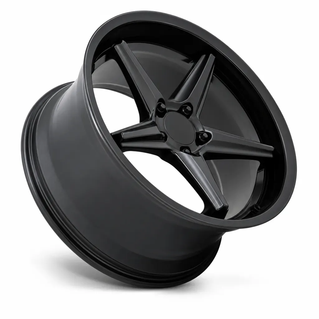 TSW TW LAUNCH wheel