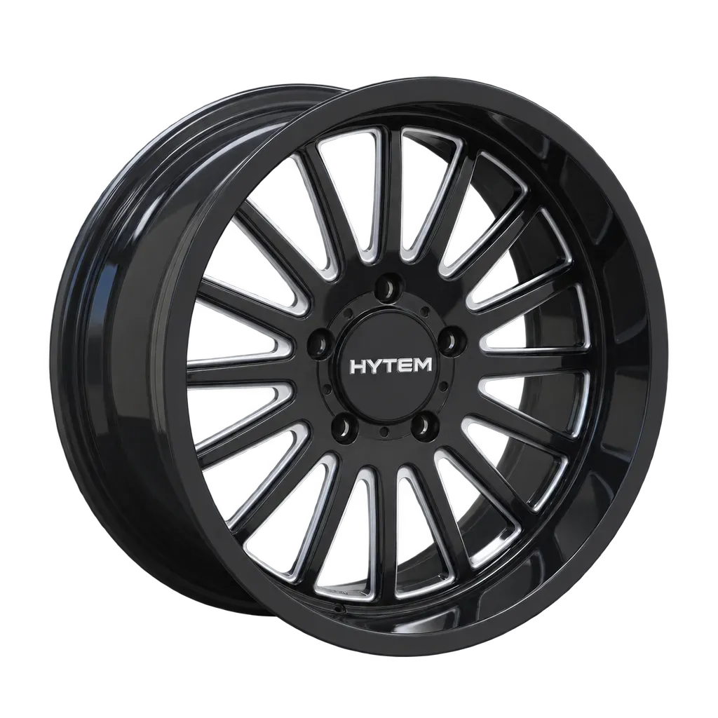 MAHYEM UTOPIA 8114 wheel